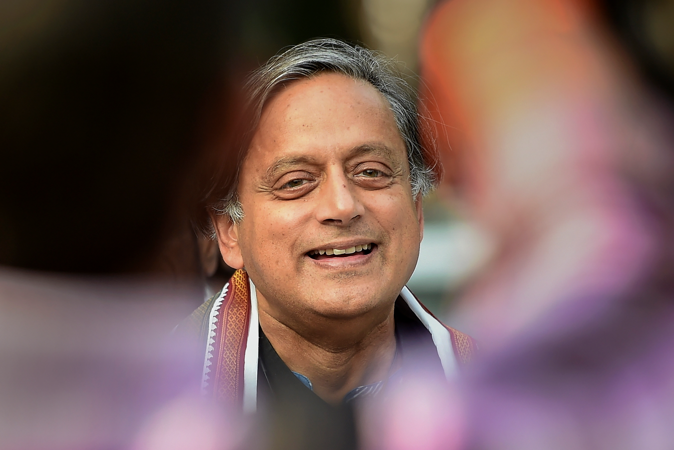 G20 Reflects Contemporary Realities, Says Tharoor on UN Evolution.webp