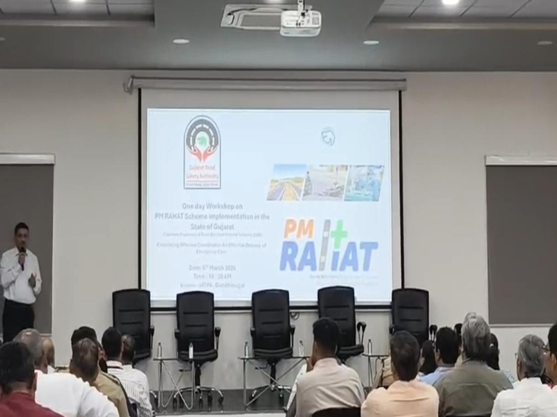 Gujarat Workshop Strengthens PM-RAHAT Scheme for Accident Victims.webp
