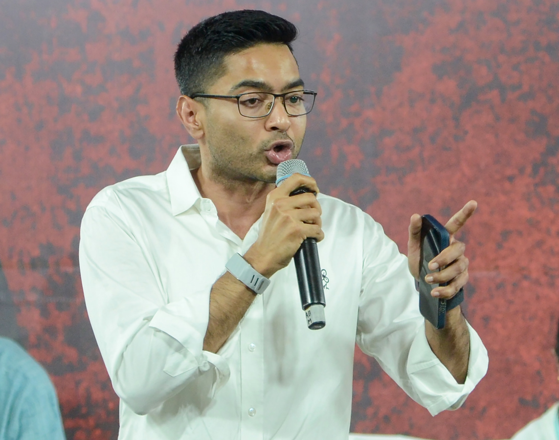 Bengal Elections: Calls for Boycott Amidst Allegations of Voter Targeting