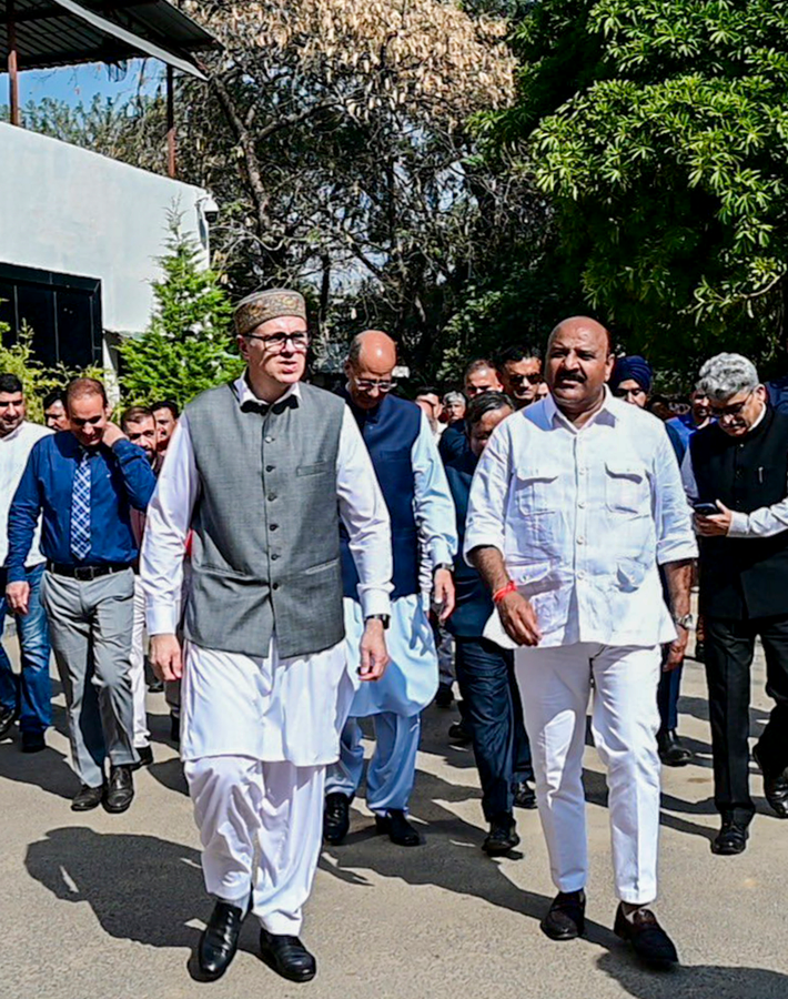 Jammu Secretariat Upgrade Boosts Office Infrastructure.webp