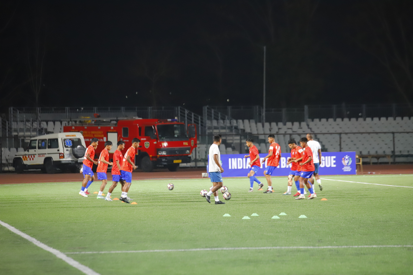 IFL 2025-26: Key Matches Set to Unfold This Weekend.webp