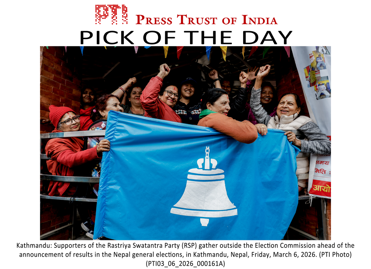 Nepal Elections Signal Shift: Gen Z Protests Drive New Political Landscape.webp