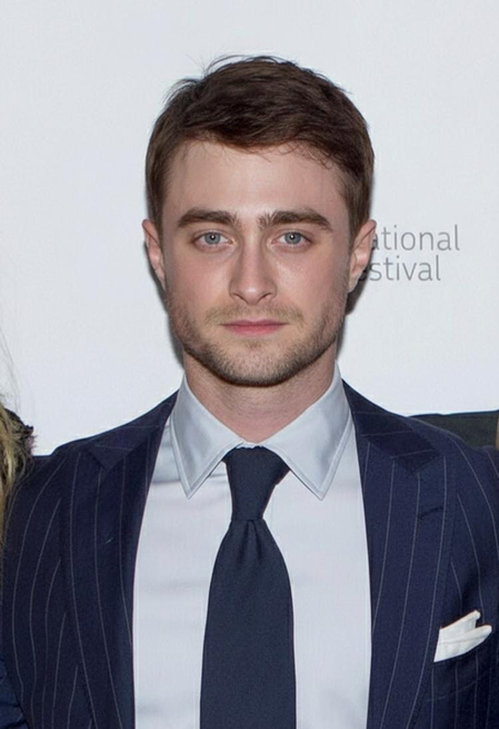 Actor Daniel Radcliffe's Concerns About His Son's Future.webp