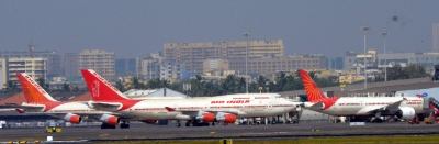 Air India Receives Approval for Passenger and Cargo Flights.webp