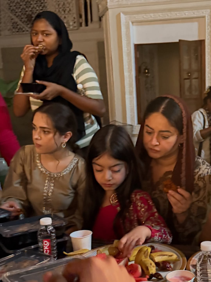 Mahhi Vij Shares Iftar Tradition During Ramadan Shoots.webp