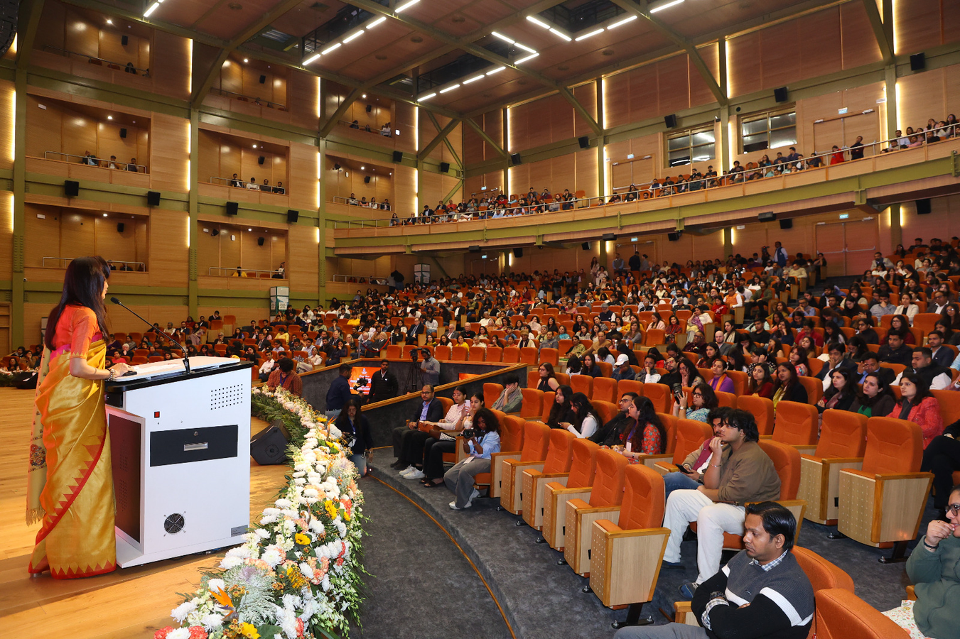 Shallu Jindal Performing Arts Academy Inaugurated at JGU.webp