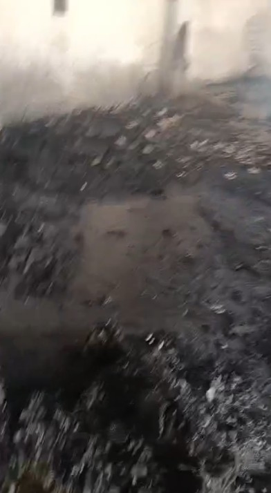 Chemical Factory Fire in Rajasthan Raises Safety Concerns