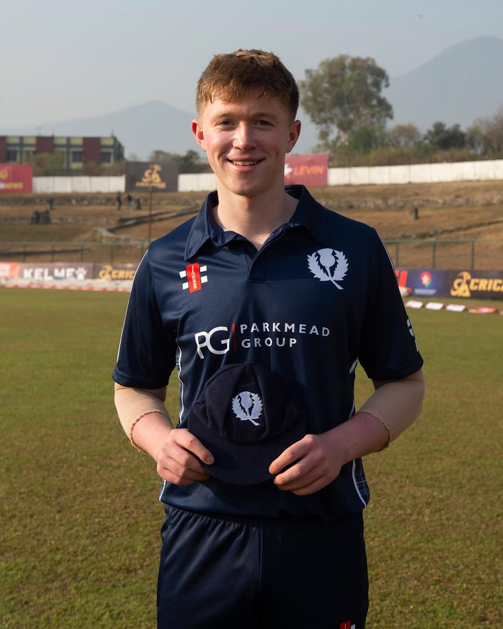 Scotland Squad Update: Jarvis Steps In for Injured Sharif.webp Scotland Squad Update: Jarvis Steps In for Injured Sharif.webp