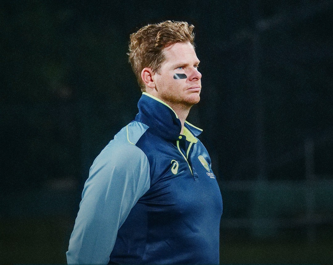 Australia's T20 World Cup Squad Update: Smith Added