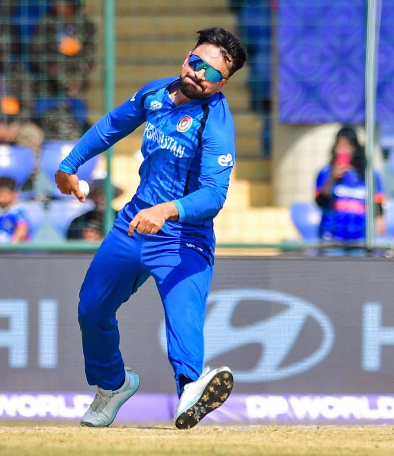 Afghanistan's Rashid Khan Becomes T20's Leading Wicket-Taker.webp