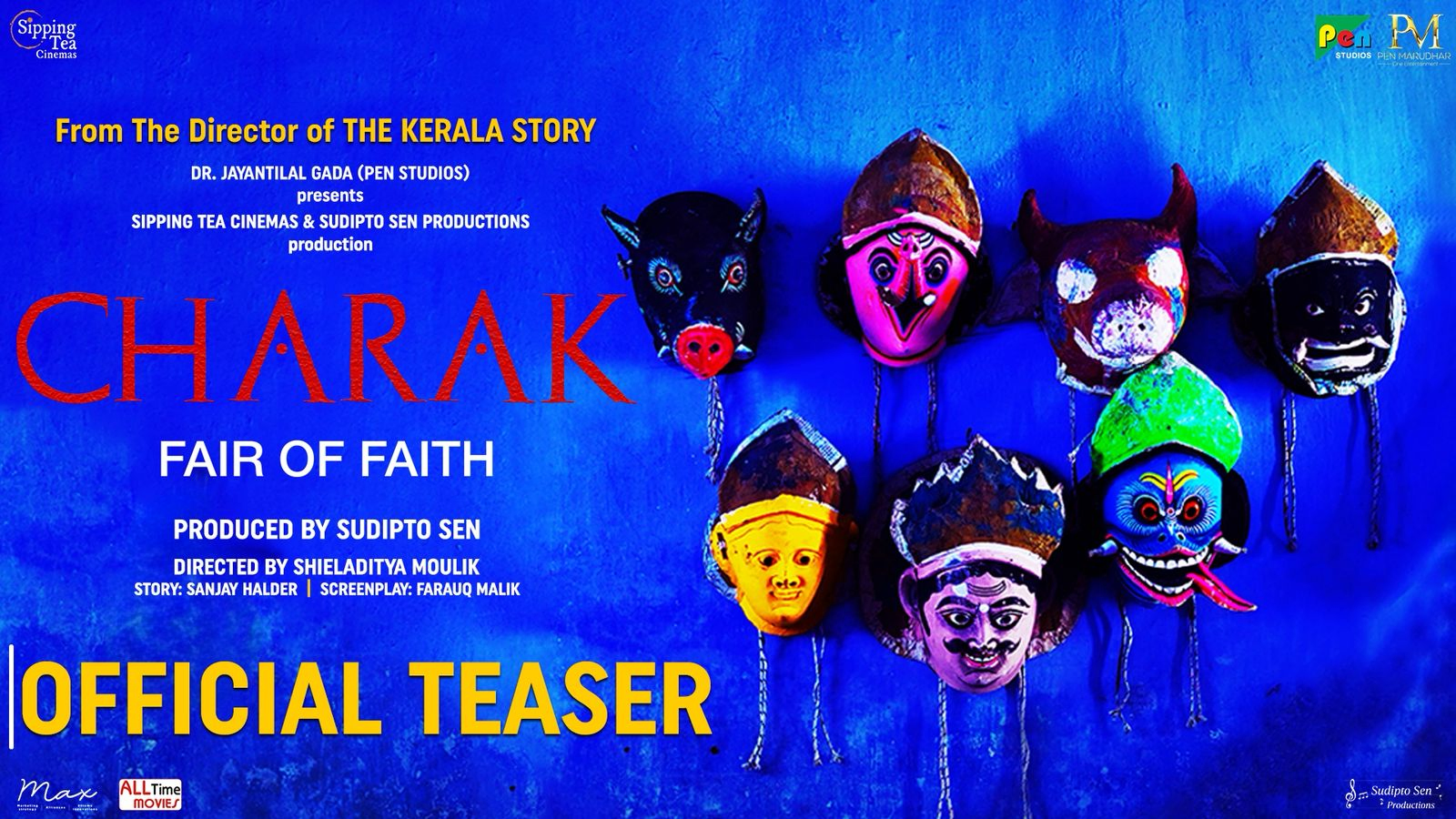 'Charak' Teaser Reveals a Cinematic Journey into India's Occult World.webp