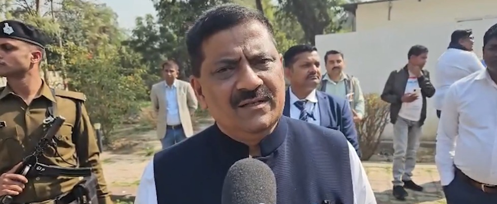 ICC T20 World Cup: Indian Leaders Celebrate Team's Performance