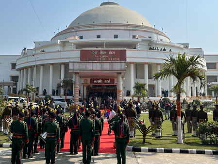 Controversy in Bihar Assembly Over Ram Vilas Paswan.webp