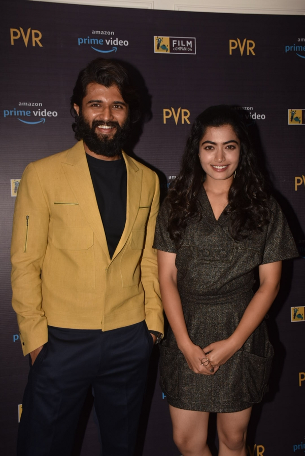Vijay Deverakonda and Rashmika Mandanna Wedding Rumors Surface.webp