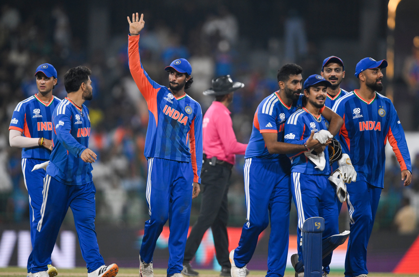 Ganguly: India-Pakistan Rivalry No Longer a 'Big Match'.webp