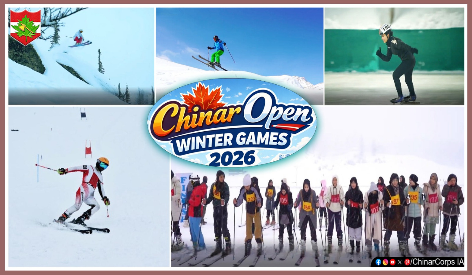 Indian Army Hosts Winter Games in Gulmarg.webp