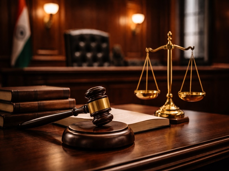 Karnataka Court Issues Death Sentences in Hampi Murder-Rape.webp