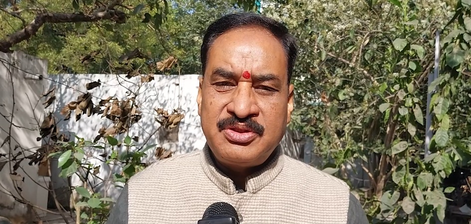 Allegations of Undermining Sanatan Dharma Surface Amidst Political Exchange.webp