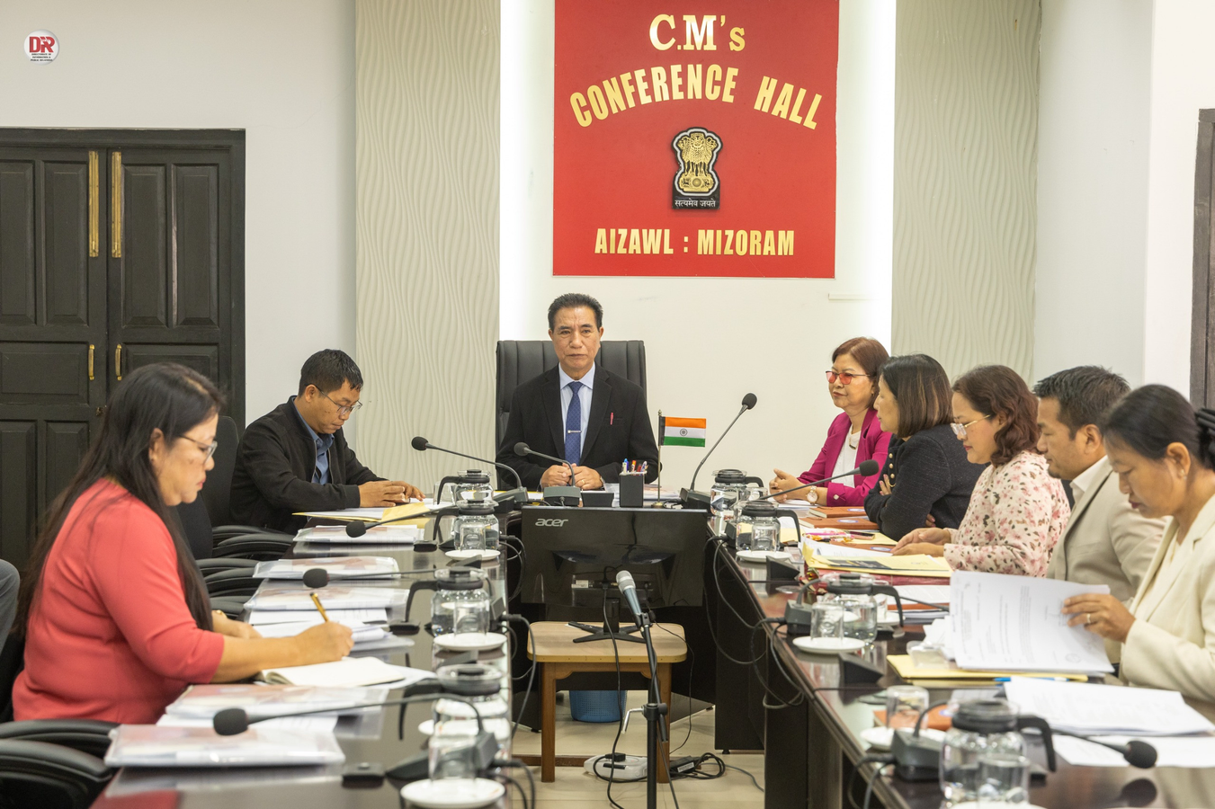 Mizoram's Universal Healthcare Scheme Sees Increased Enrollment and Claims