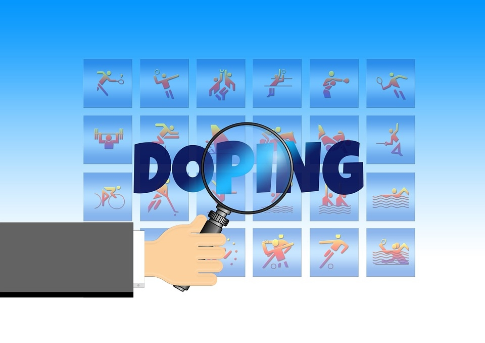 National Compliance Platform Meeting Strengthens Anti-Doping Efforts.webp
