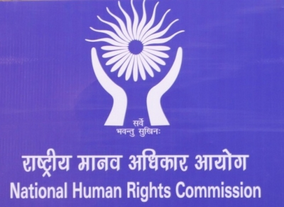 NHRC Investigates Assault on Journalist at Delhi University Protest.webp