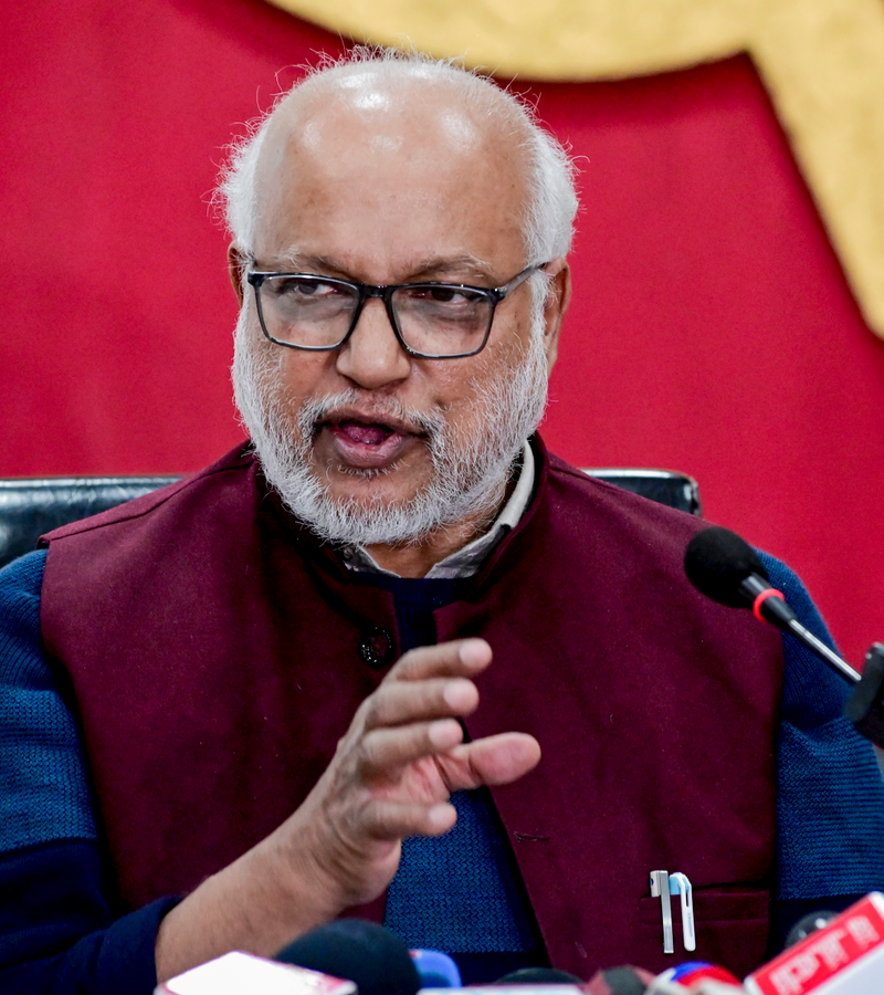 LDF Confident of Third Term in Kerala After Local Body Setback.webp