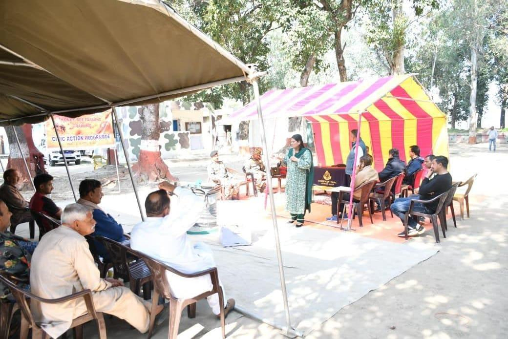 Civic Action Program Supports Sustainable Livelihoods.webp