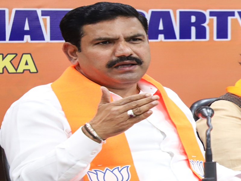 BJP Criticizes Karnataka Government's Spending and Addresses Rural Healthcare Issues.webp