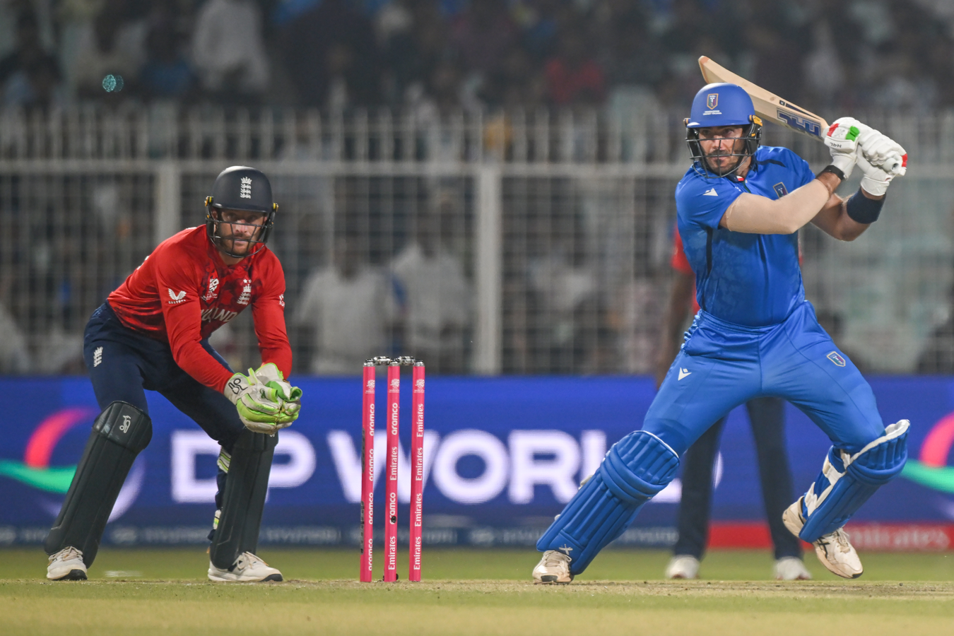 Italy Captain Reflects on T20 World Cup Loss to England.webp