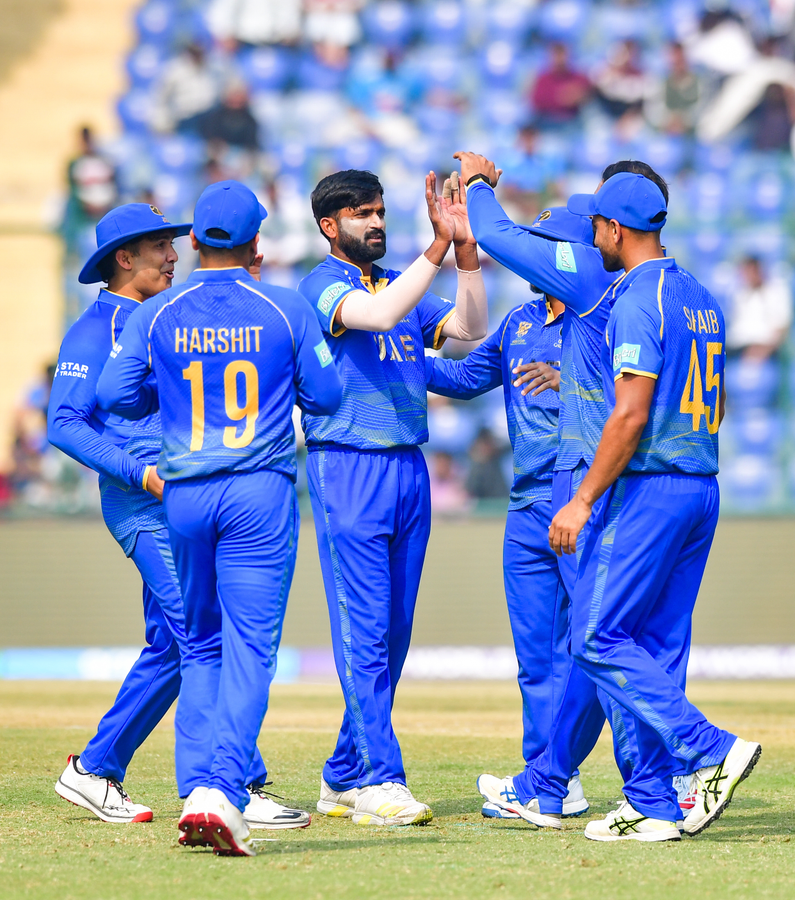 Afghanistan Maintains Super Eights Chances Following Close Chase.webp