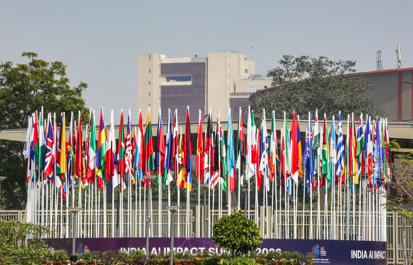 India AI Summit 2026: Global Leaders Convene to Shape AI's Future