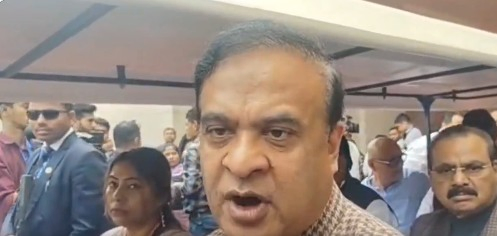 Political Shift in Assam: BJP Gains Ground as Congress Leaders Resign