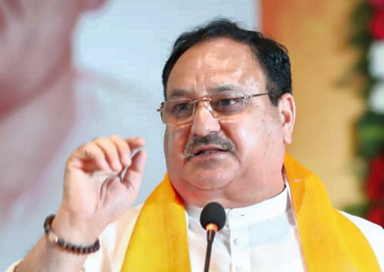 Nadda to Launch AI Initiatives at India AI Summit.webp