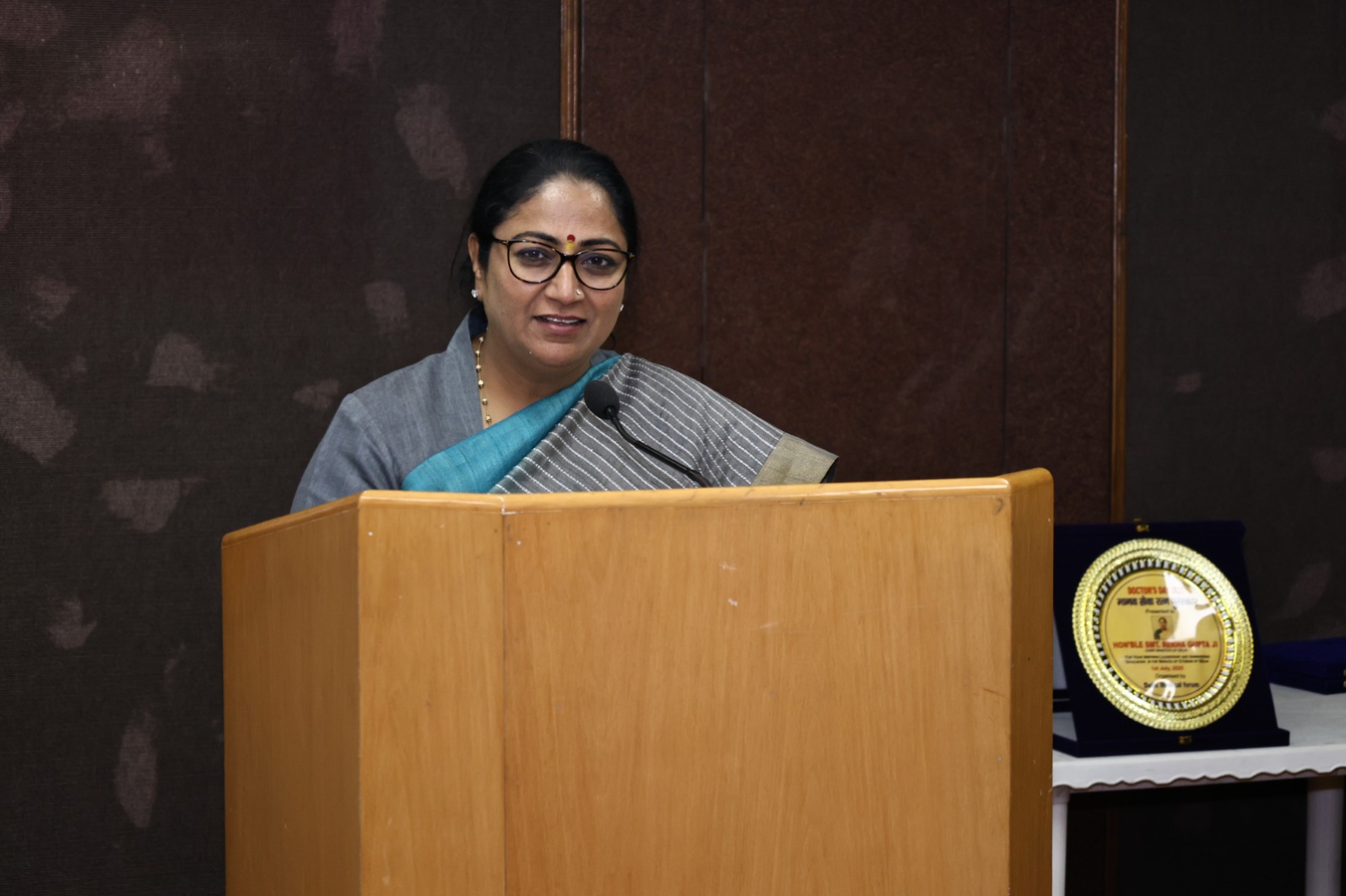 Delhi Government Invests in Road Repair, Pollution Control, and School Upgrades.webp