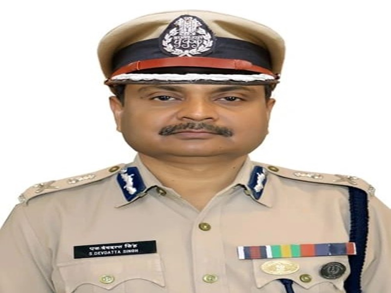 Enhanced Security Protocols Around Odisha Assembly as Budget Session Begins