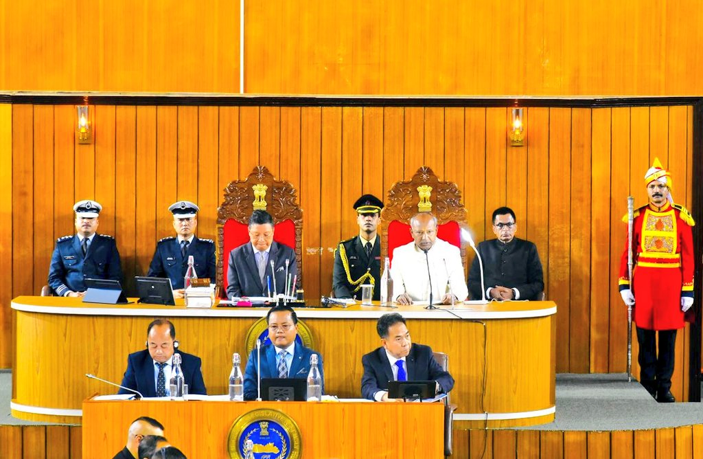 Meghalaya's Economy Soars: Growth Nearly Doubles in Seven Years.webp