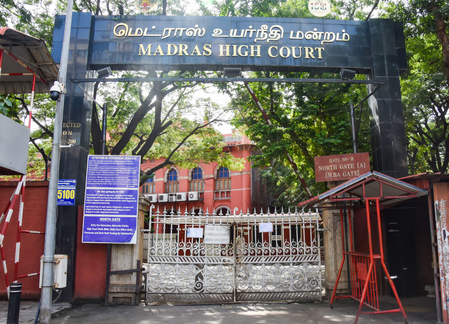 False Letter Alleging Bribery Leads to Judge's Recusal in Tamil Nadu.webp