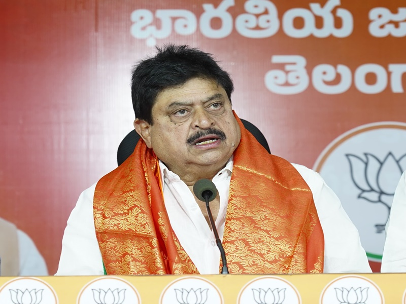 State BJP Chief Highlights Party Growth in Telangana.webp
