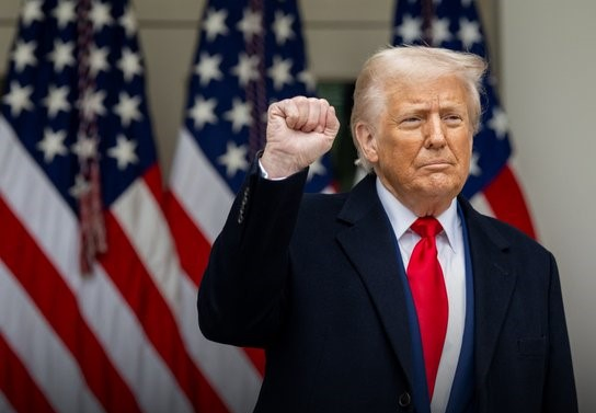 Trump Signals Hope for Iran Deal, Cautions on Fallout.webp Trump Signals Hope for Iran Deal, Cautions on Fallout.webp