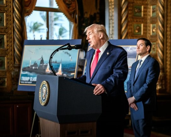 International Leaders Gather in Washington for Gaza Reconstruction Efforts.webp International Leaders Gather in Washington for Gaza Reconstruction Efforts.webp