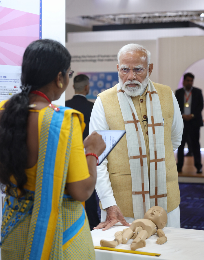 AI Impact Summit 2026 Focuses on Inclusive Growth and Innovation