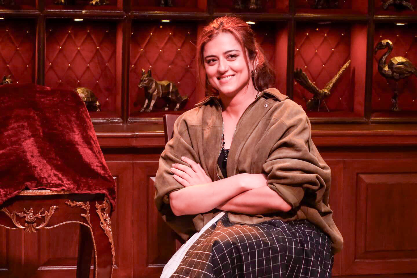 'The 50': Ridhi Dogra Prioritizes Instincts Over Formulas.webp