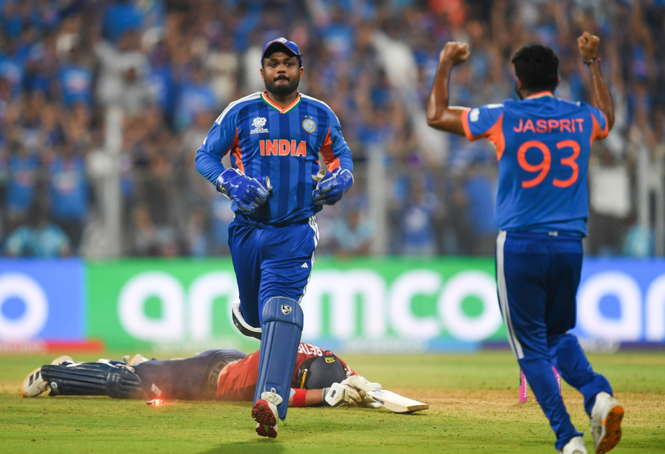 T20 World Cup 2026: India Secures Final Spot After Strong Campaign.webp