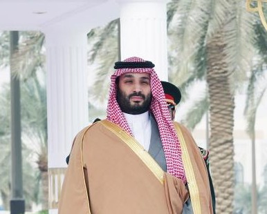 Tensions Rise in the Gulf: Saudi Arabia's Caution to Iran.webp