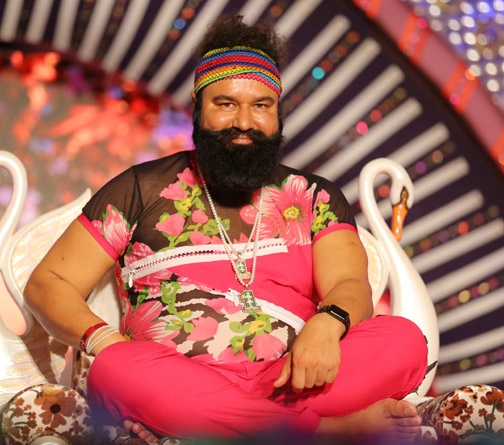 Gurmeet Ram Rahim Verdict: Acquittal Amid Ongoing Legal Battles.webp