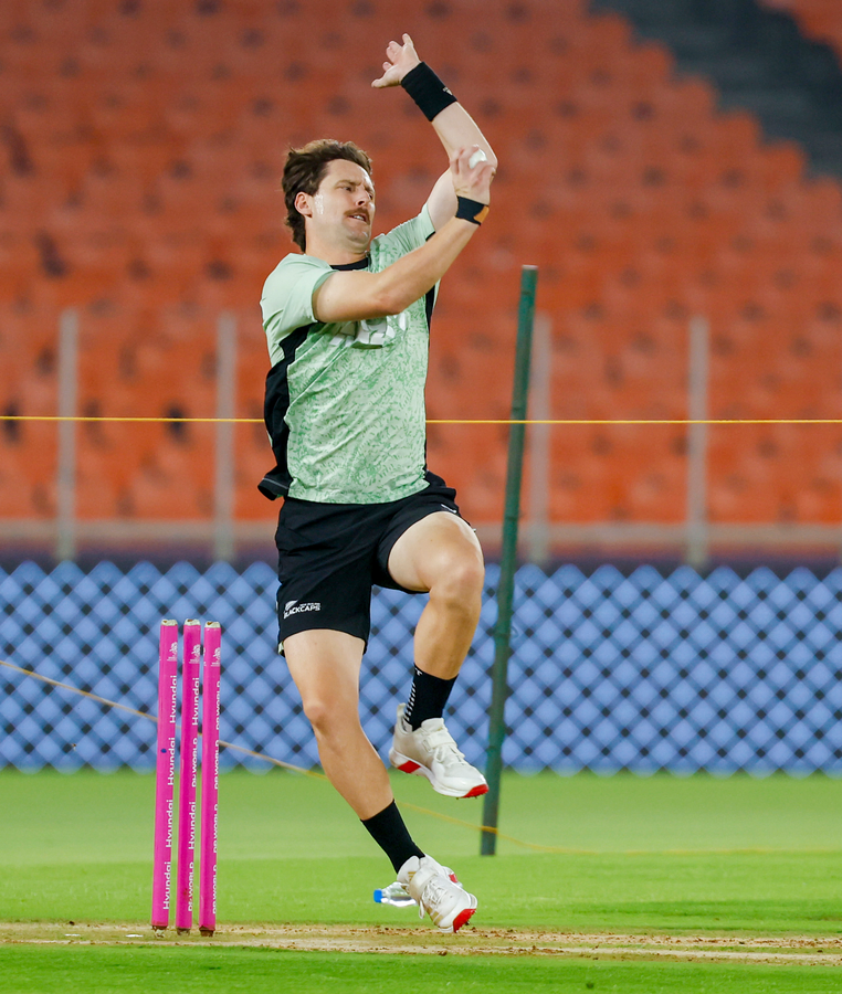 T20 World Cup Final: What Happens if Rain Cancels India vs. New Zealand?.webp