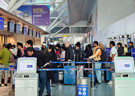 Air India and IndiGo Plan Flights to Evacuate Gulf Passengers.webp