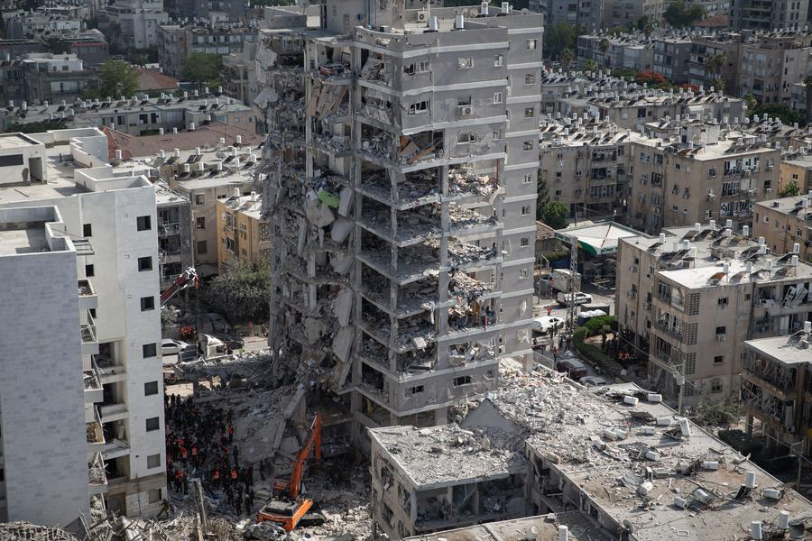 US Approves Sale of Bombs to Israel Amidst Escalating Conflict.webp