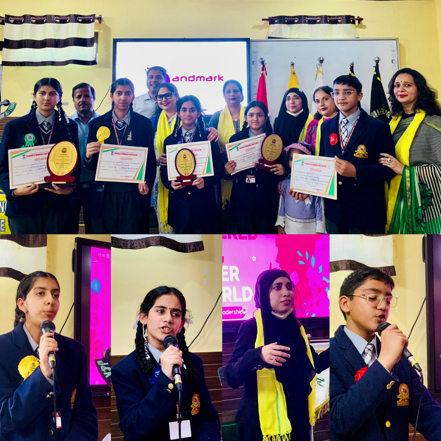 Students Showcase Perspectives on Gender Equality in Kathua.webp