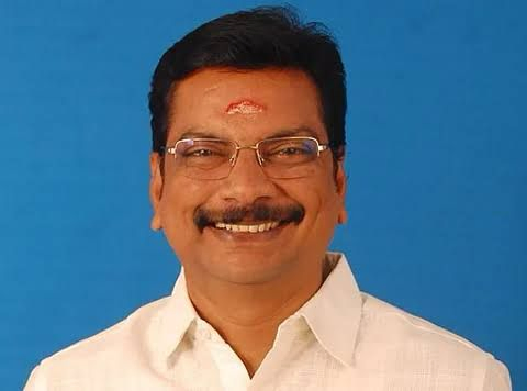 Tamil Nadu BJP Praises US Waiver as Success of India's Energy Strategy.webp